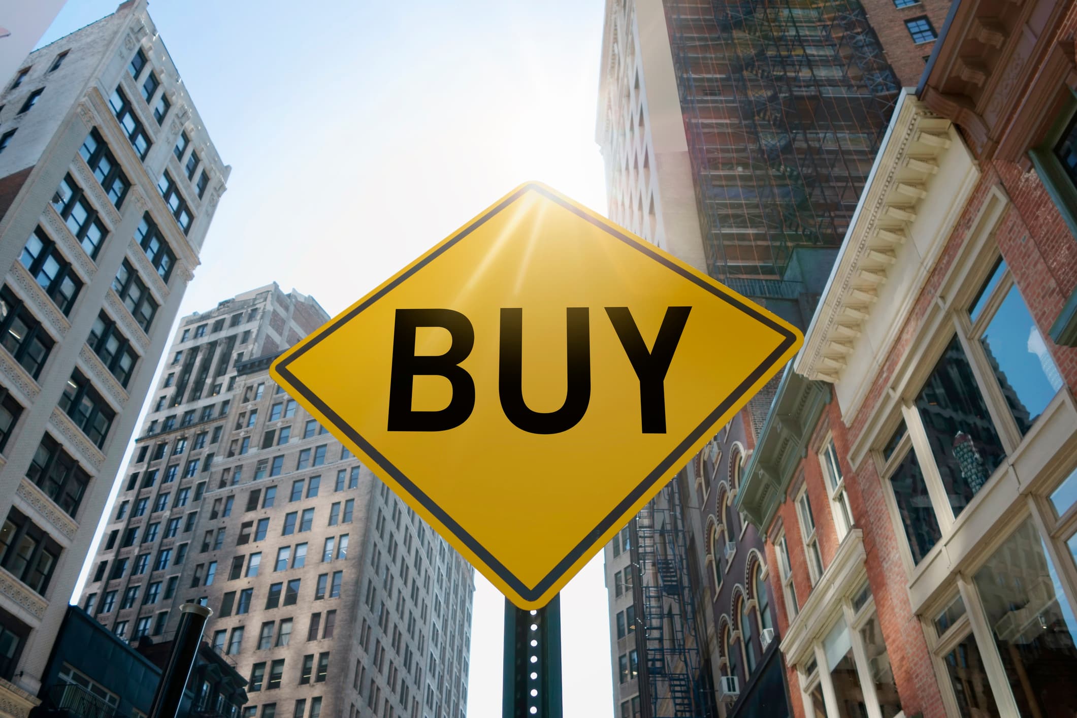 A 'rental rookie' turns into a buyer: Join her journey and learn from her (mis)adventures