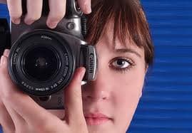 Open house paparazzi: Point and shoot--or ask first?