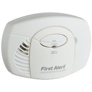 A few things you might want to know (and should know) about that carbon monoxide detector in your apartment