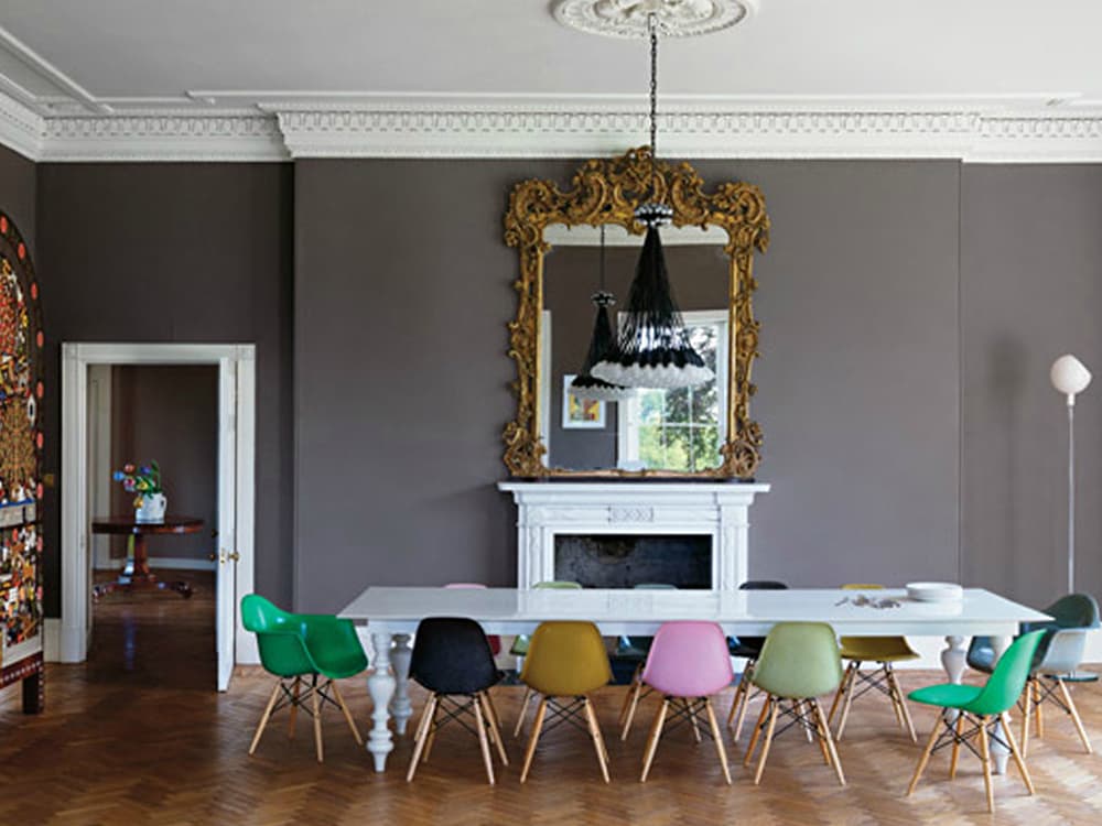 Room for Improvement: Dreaming of a lavish ceiling and snow-proof parking