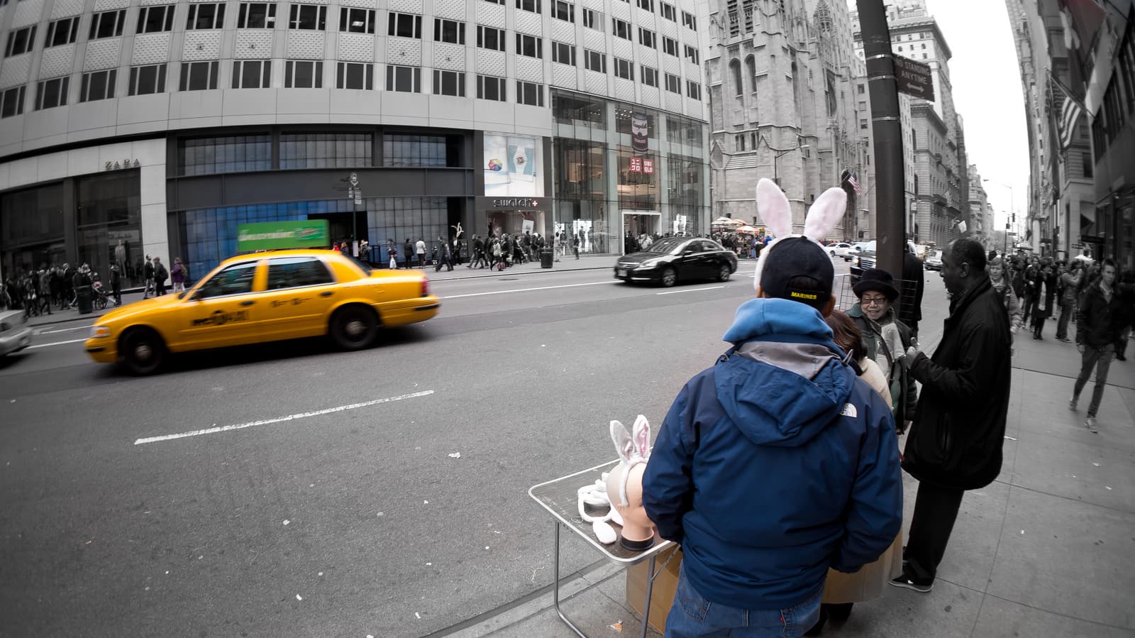 A waterfront loft above Fairway in Red Hook, surviving three kids in a one bedroom, & more of the week's top stories