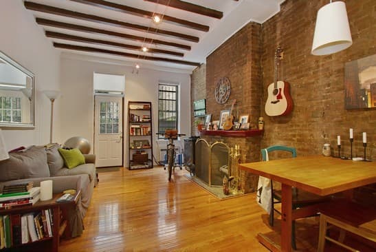 Price Check Rental Edition: What you'll get across NYC for $2,800/month