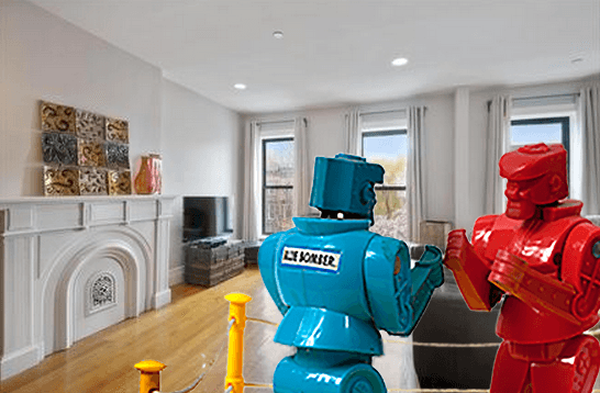 Shacking up: The do's and don'ts of cohabiting for the first time