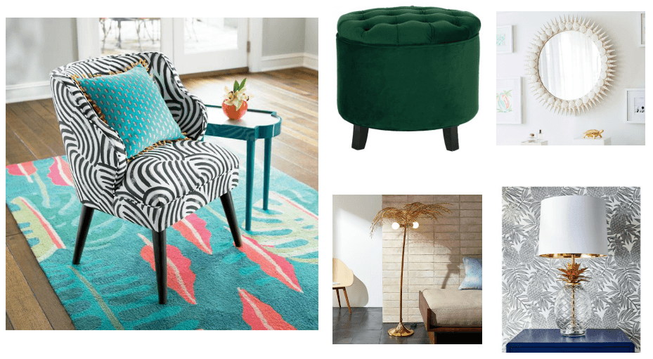 Would you put this furniture in your NYC apartment?