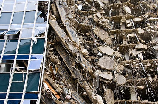 7 reasons New Yorkers need apartment insurance more than anyone else