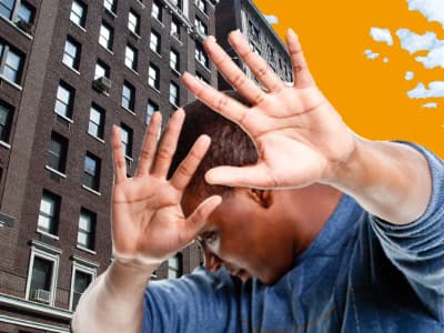 How not to pay a 6% commission