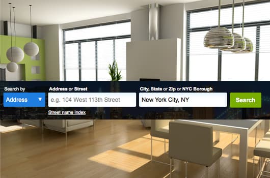 How to buy an apartment that’s not for sale using PropertyShark.com