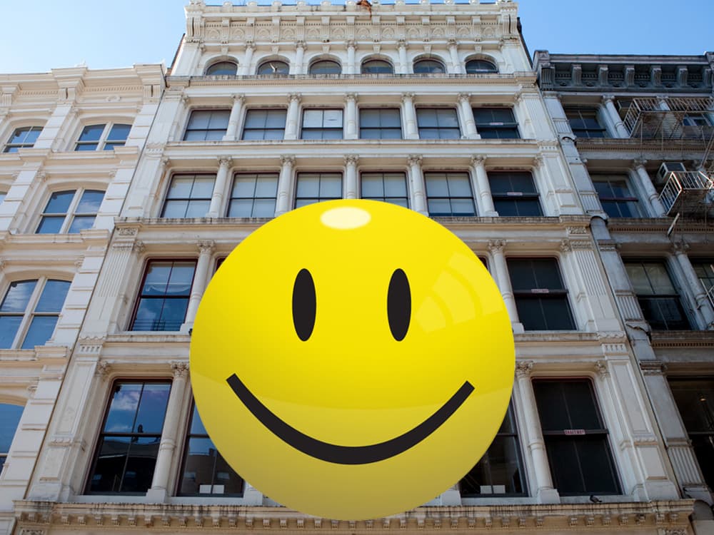 How to spot a friendly/liberal co-op or condo board from a mile away