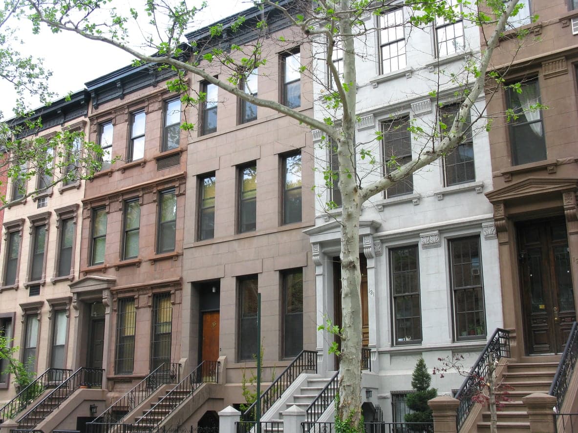 Condos vs. townhouses: Which is a better investment in New York City?