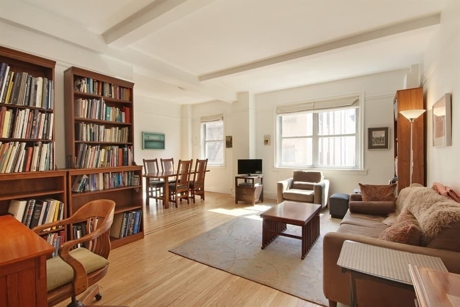 The Open House Scorecard: Flex layouts galore