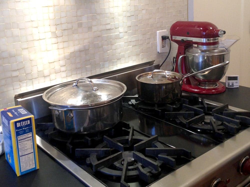 Ask an Expert:  Why do I always smell what my downstairs neighbor is cooking for dinner?