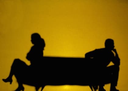 Contractor? Check. Board approval? Yep. Couple's therapy? Um....