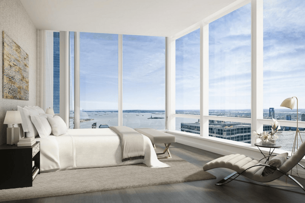 Open house roundup: Spend your weekend touring New York City's newest buildings