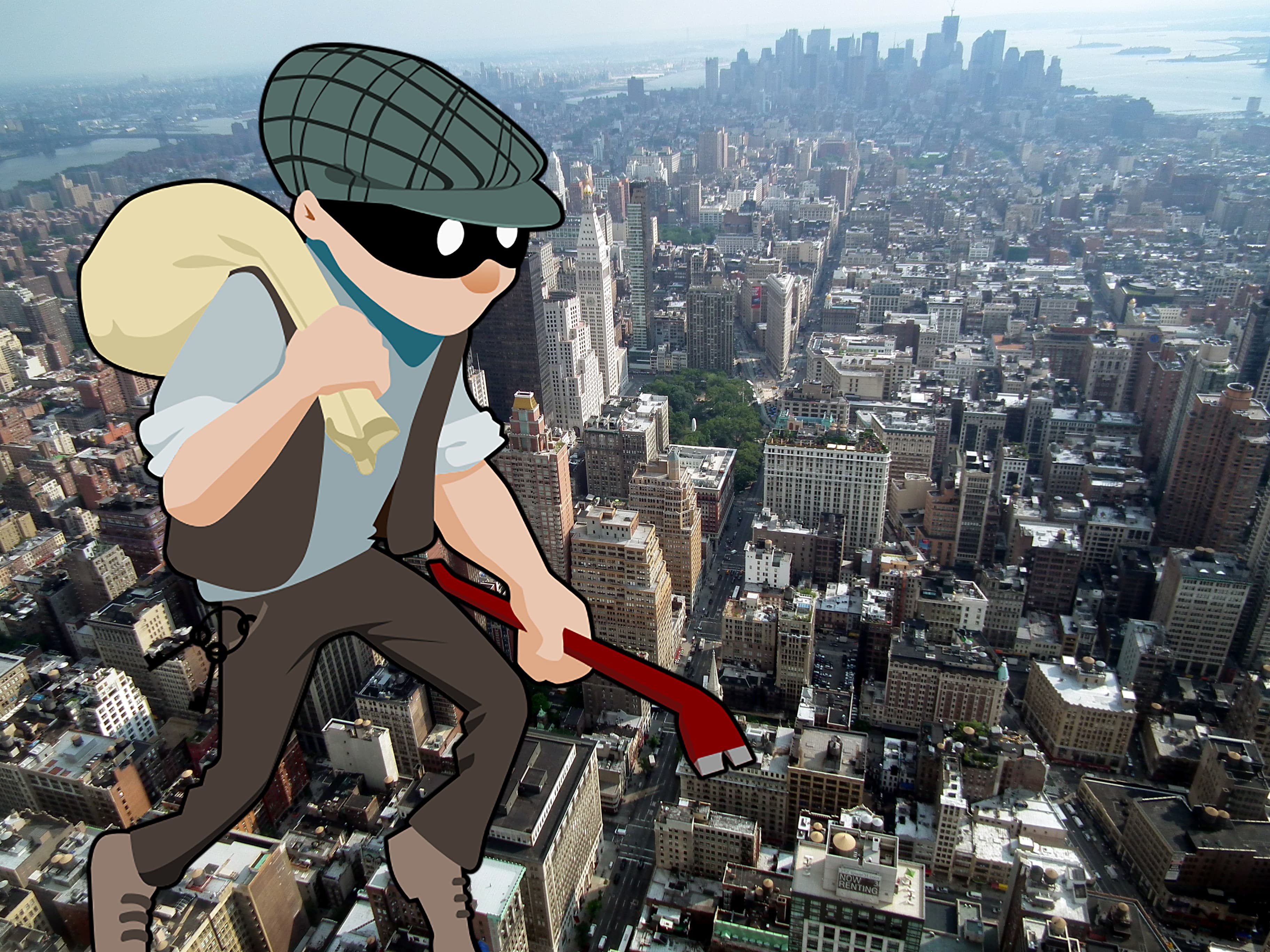 The Safest and Most Dangerous Neighborhoods in NYC