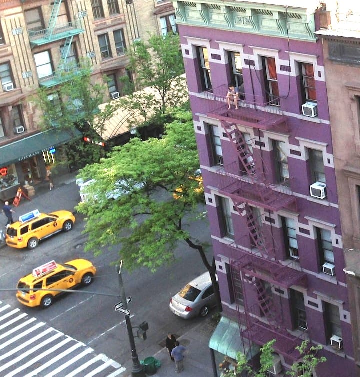 Scorched yet? A few more tips on installing your window a/c