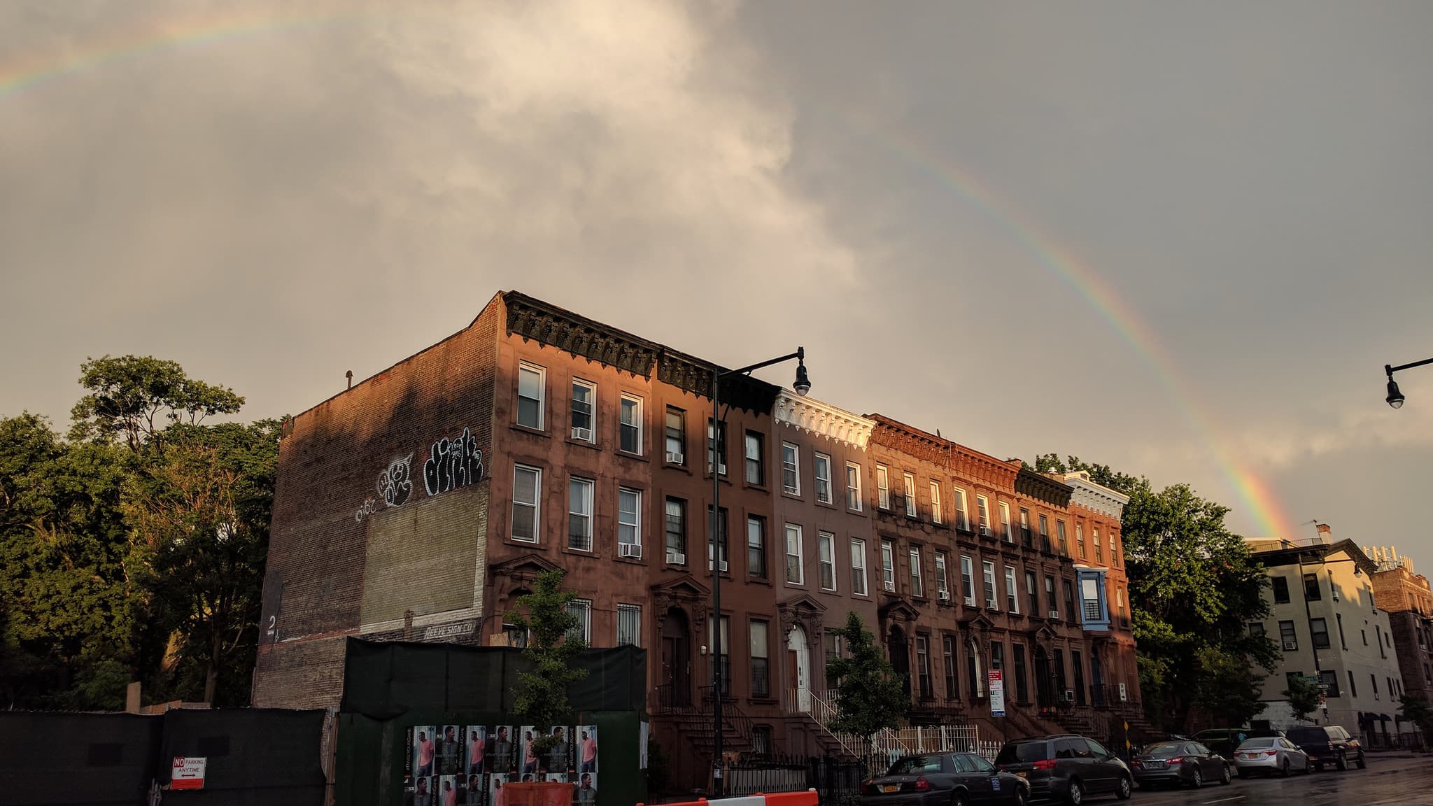 Beyond Starbucks: 3 signs Crown Heights has hit peak gentrification 