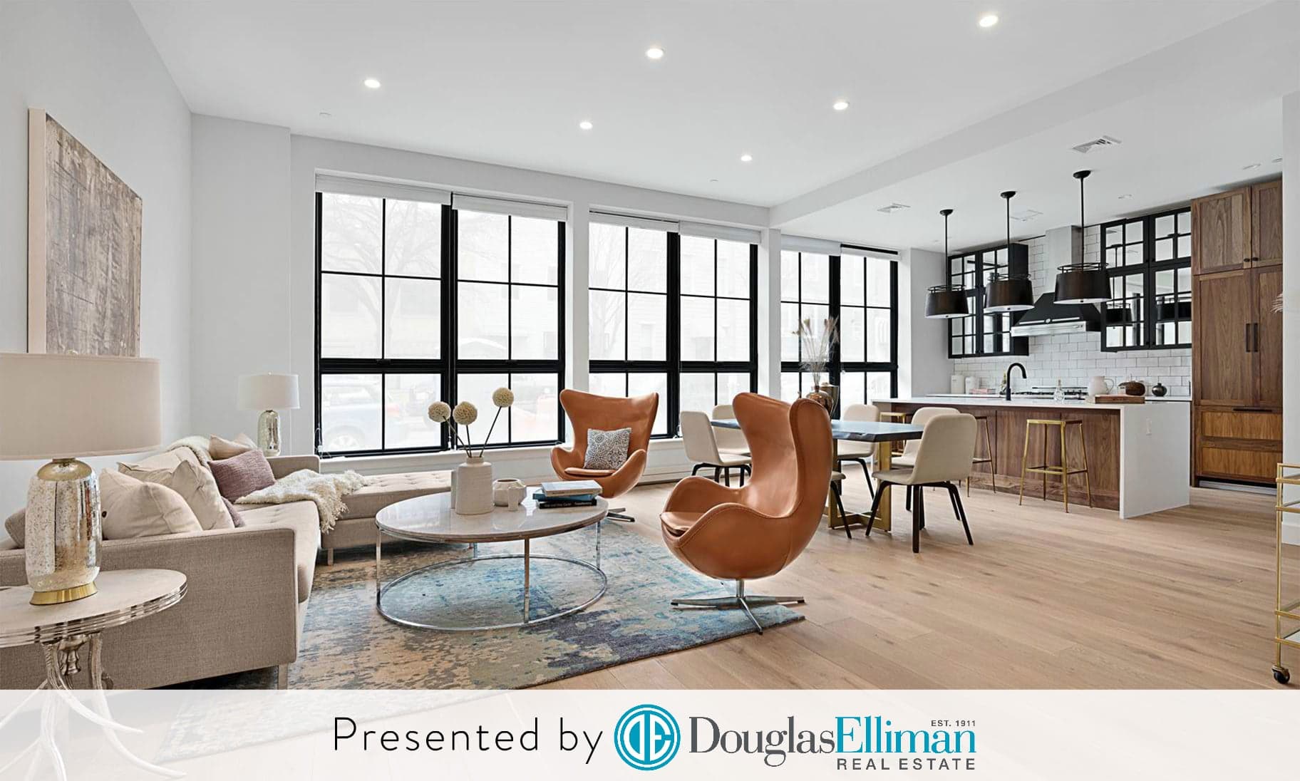 6 smart reasons to buy your next place in Williamsburg 