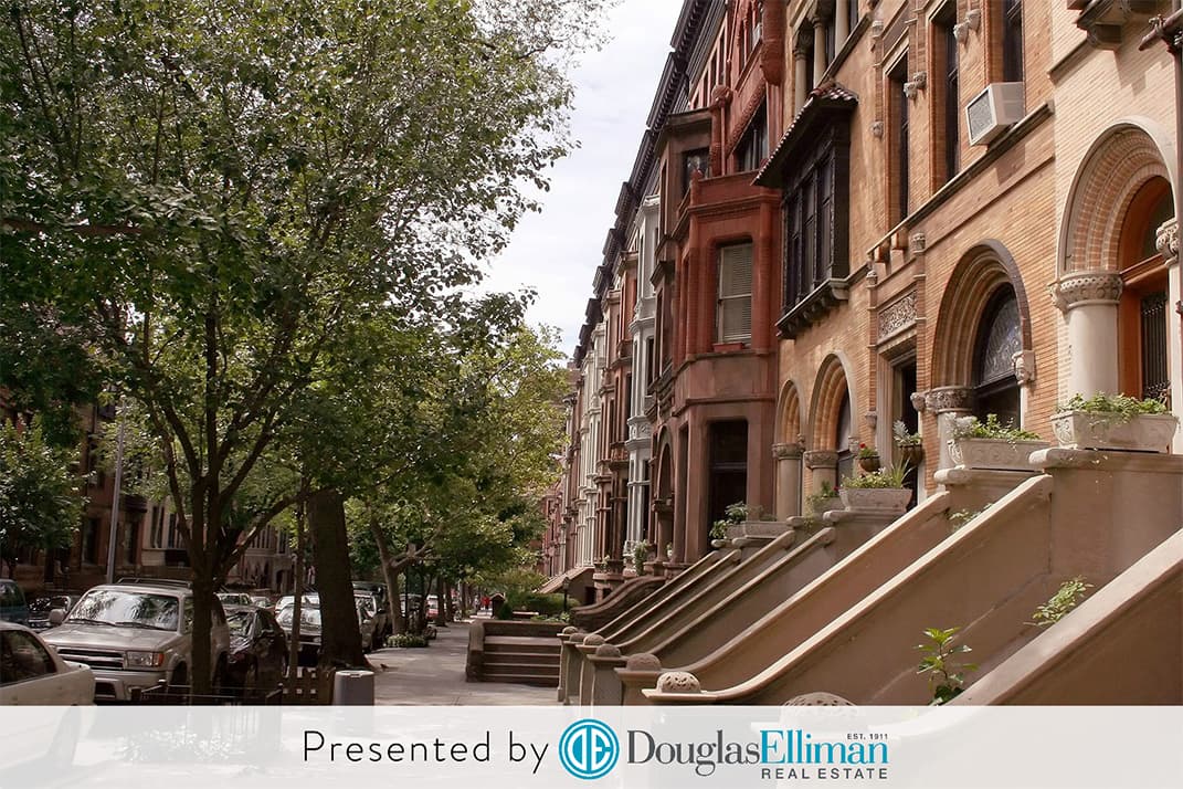 5 reasons you should buy your next home in Park Slope ASAP