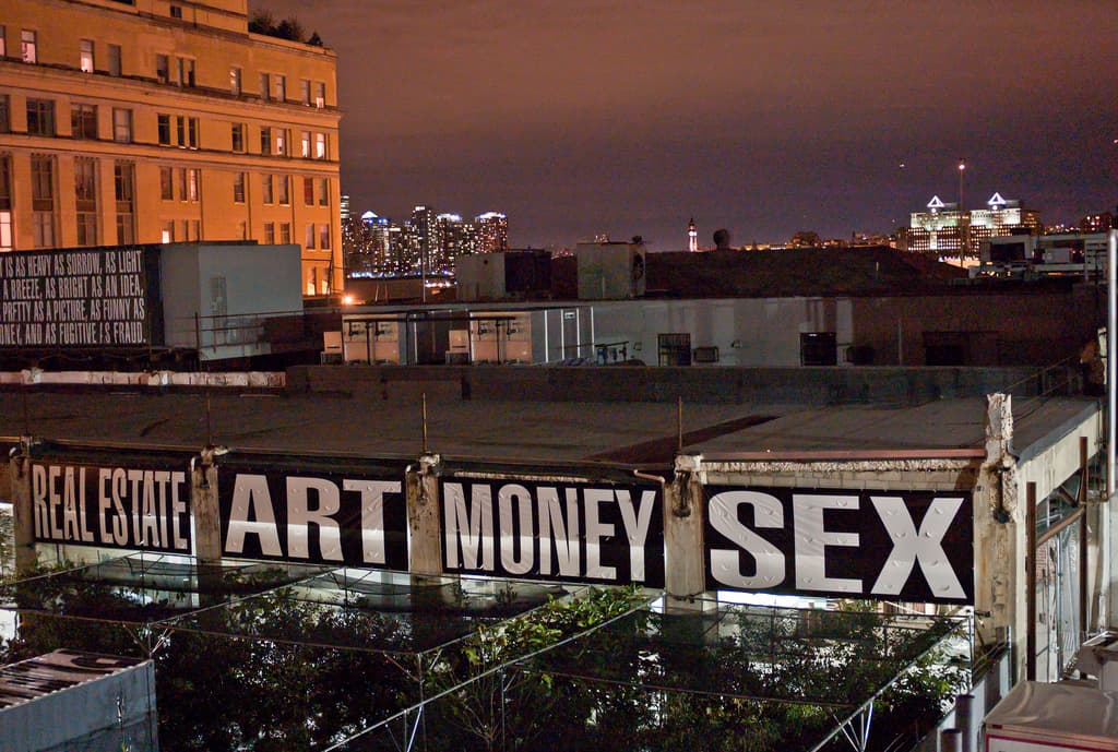 The 7 deadly sins of NYC real estate