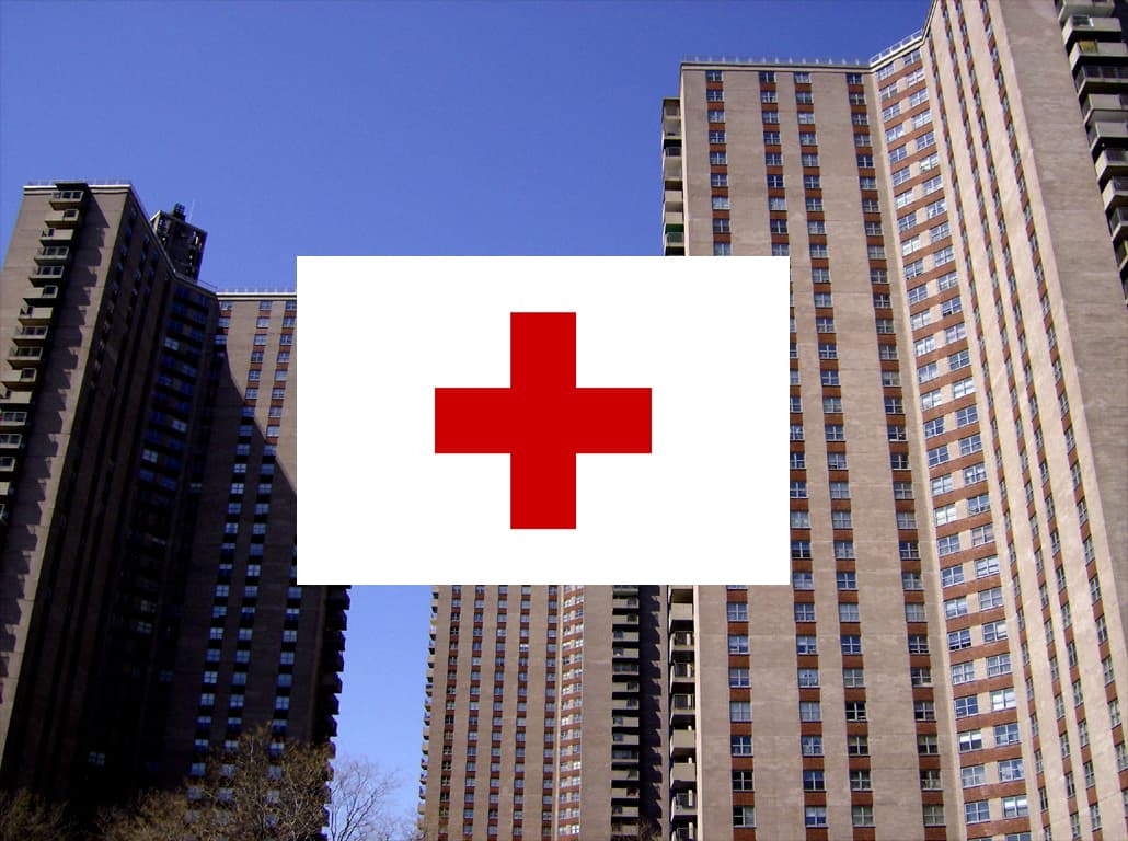 Can I bequeath my co-op to charity when I die?