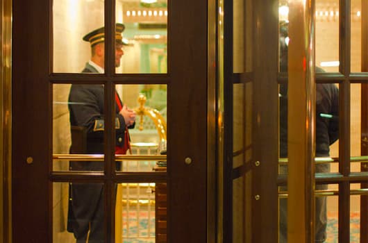 Walk-up vs. doorman: Why luxury isn't always a slam dunk