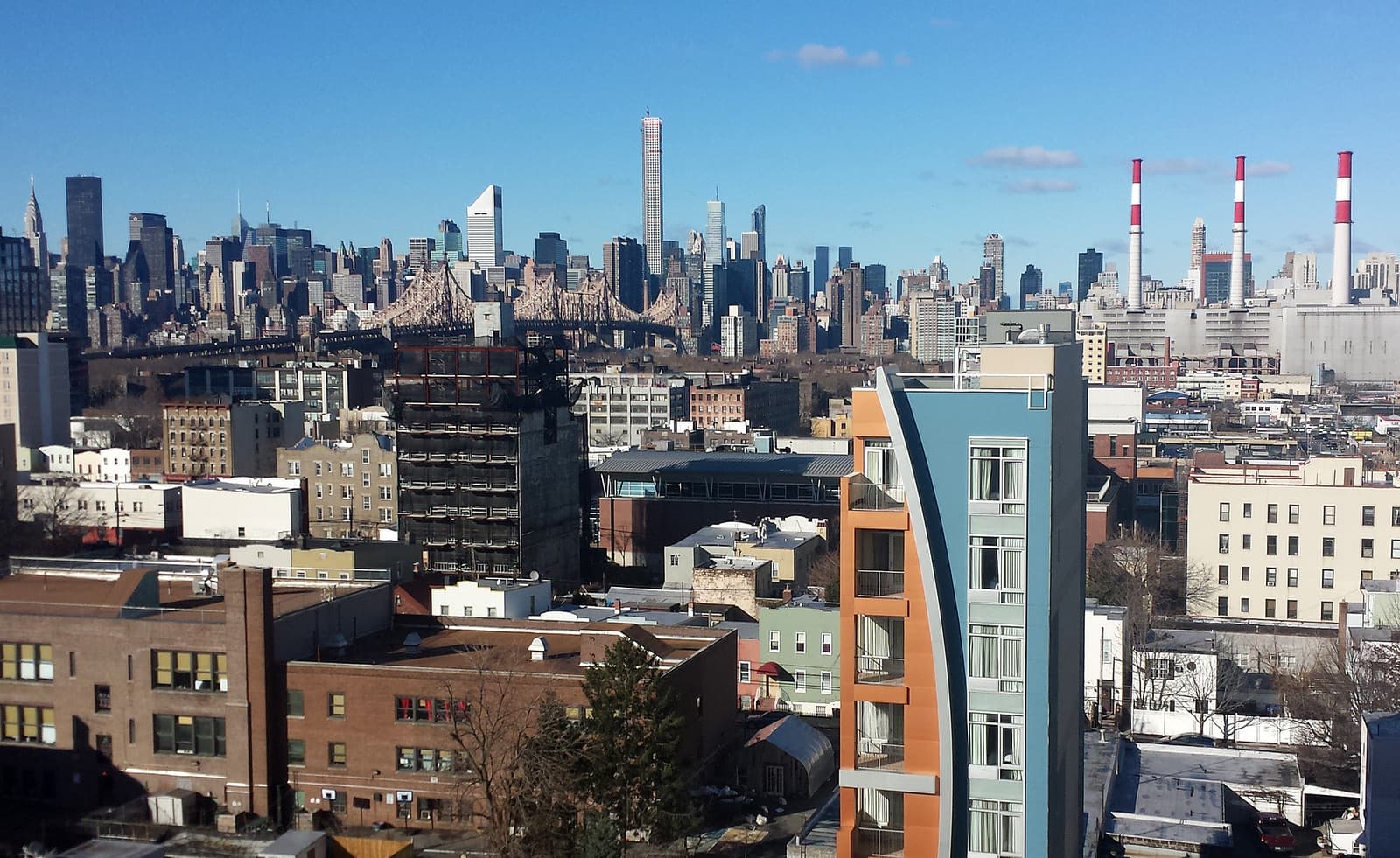 Report: Eager for new Amazon employees, LIC sellers raise prices on nearly 19 percent of apartments for sale