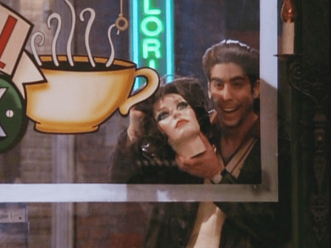 Proof that you can find a roommate no matter WHAT your Craigslist ad says