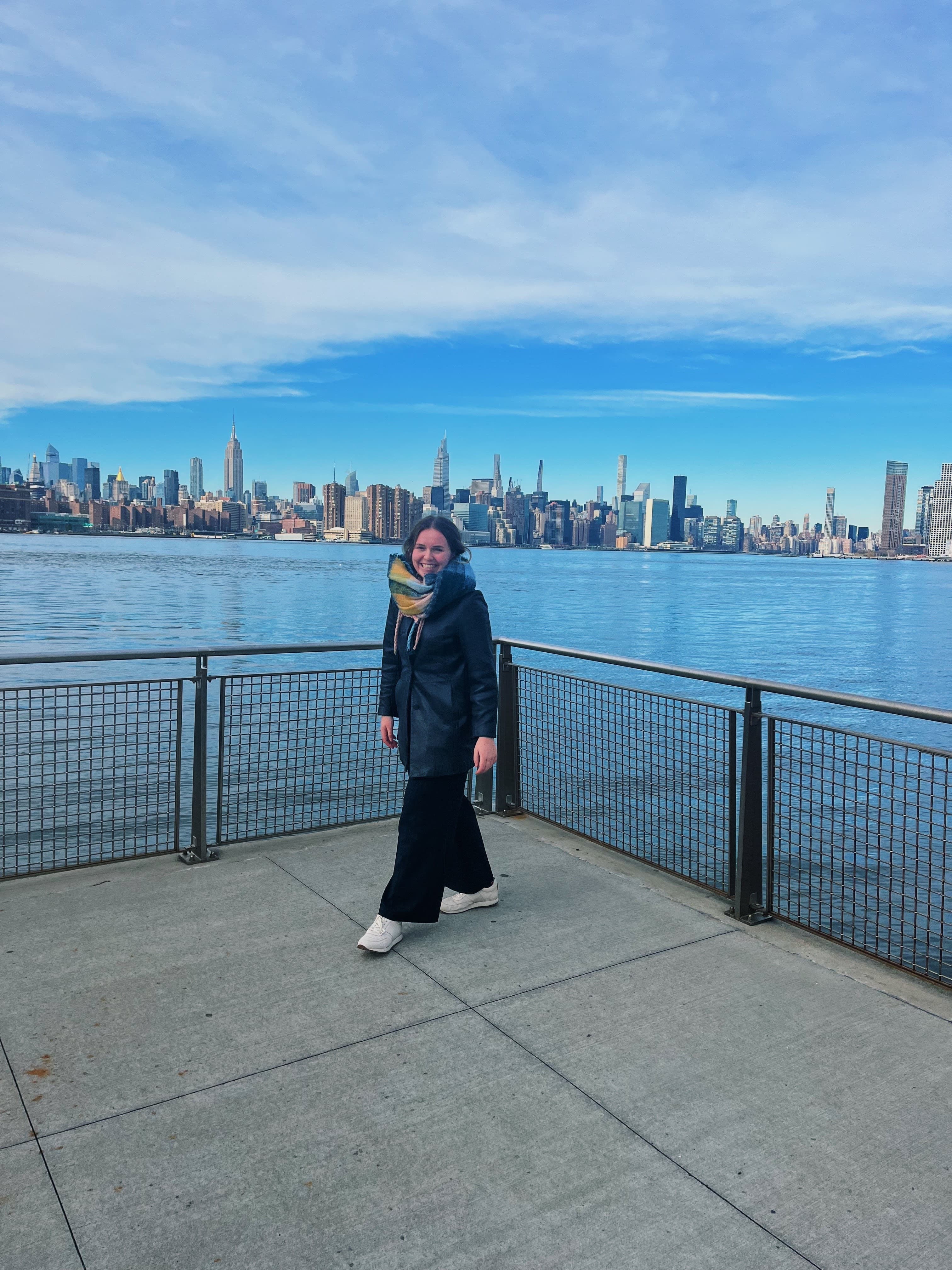 From the UWS to Williamsburg: I ditched a crappy building to live closer to friends