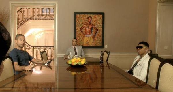 Reel Estate: Empire lets Chicago stand in for Bushwick