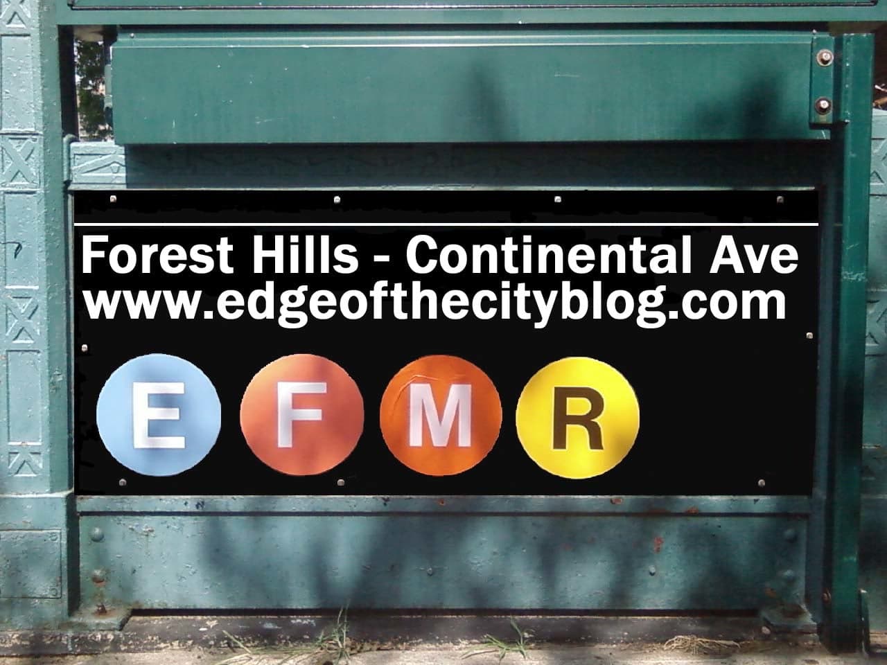 Cheap rent, and a burgeoning restaurant scene, in FoHi (Forest Hills, Queens)