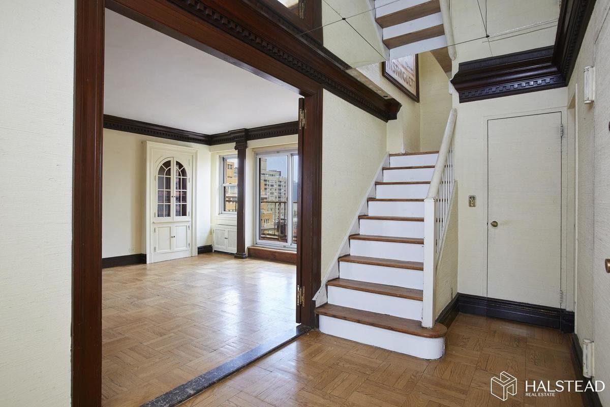 What to know if you are buying an estate sale apartment or building in NYC