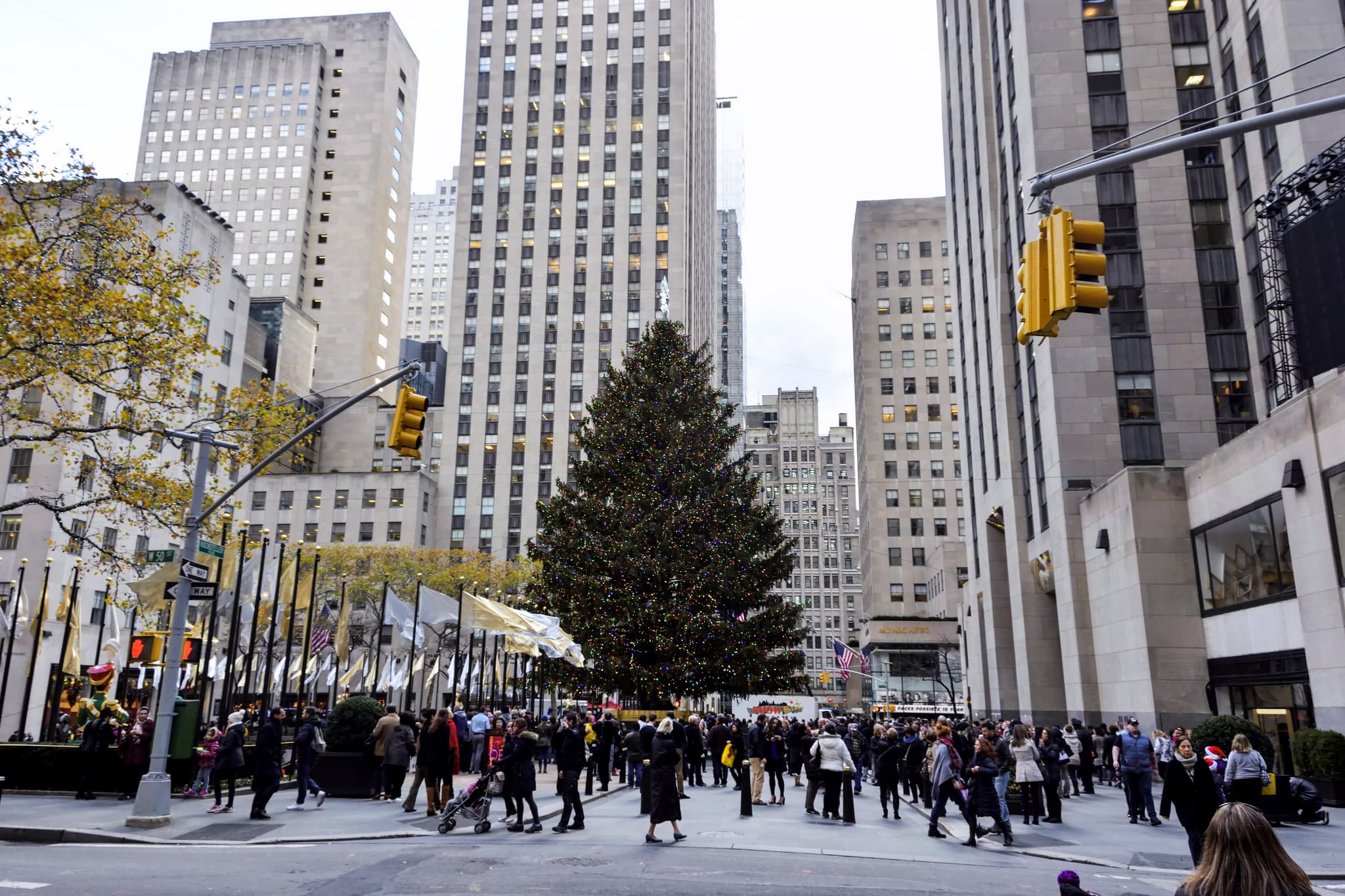 Mapping LIC's new apartments, Brooklyn's retail boom, & more