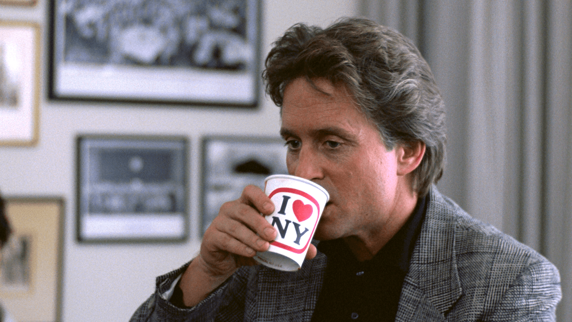 In honor of the Oscars, some timeless flicks that capture the NYC real estate experience...starting with Rosemary's Baby