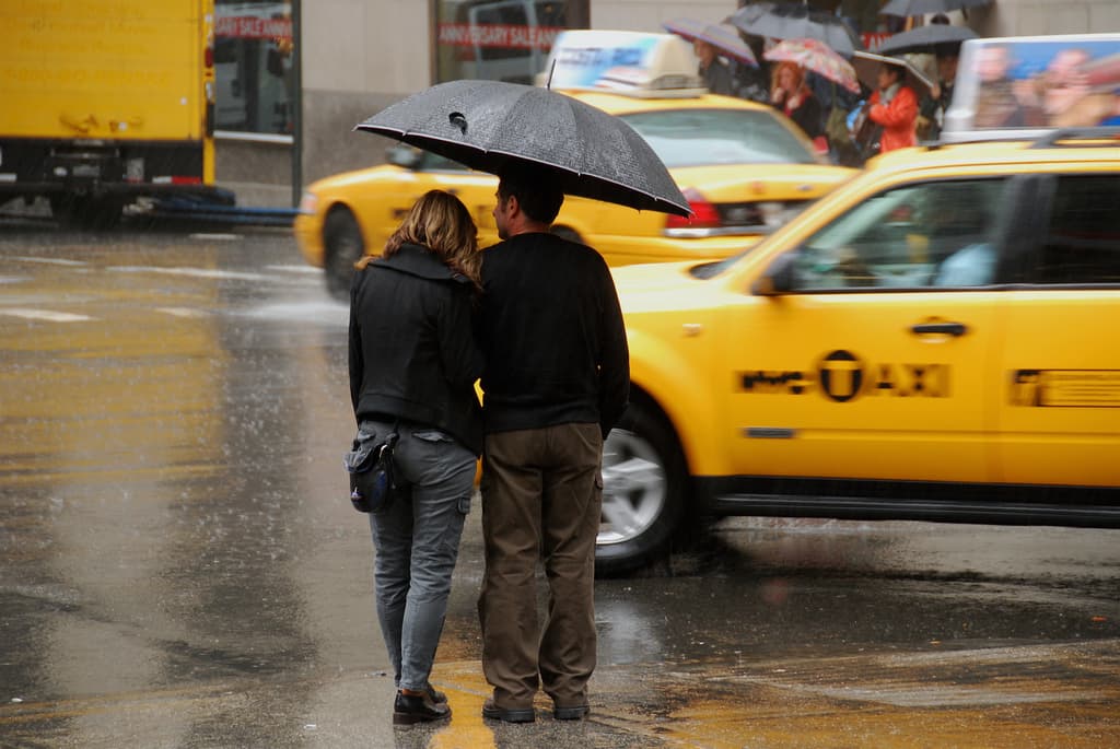 Inheriting an HDFC apartment, unpacking NYC grocery delivery options, & more