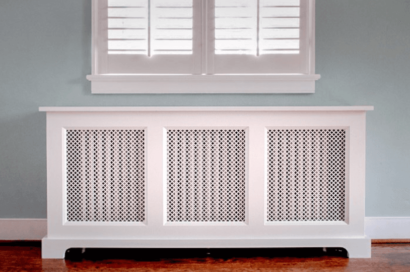 Where to get radiator covers in NYC