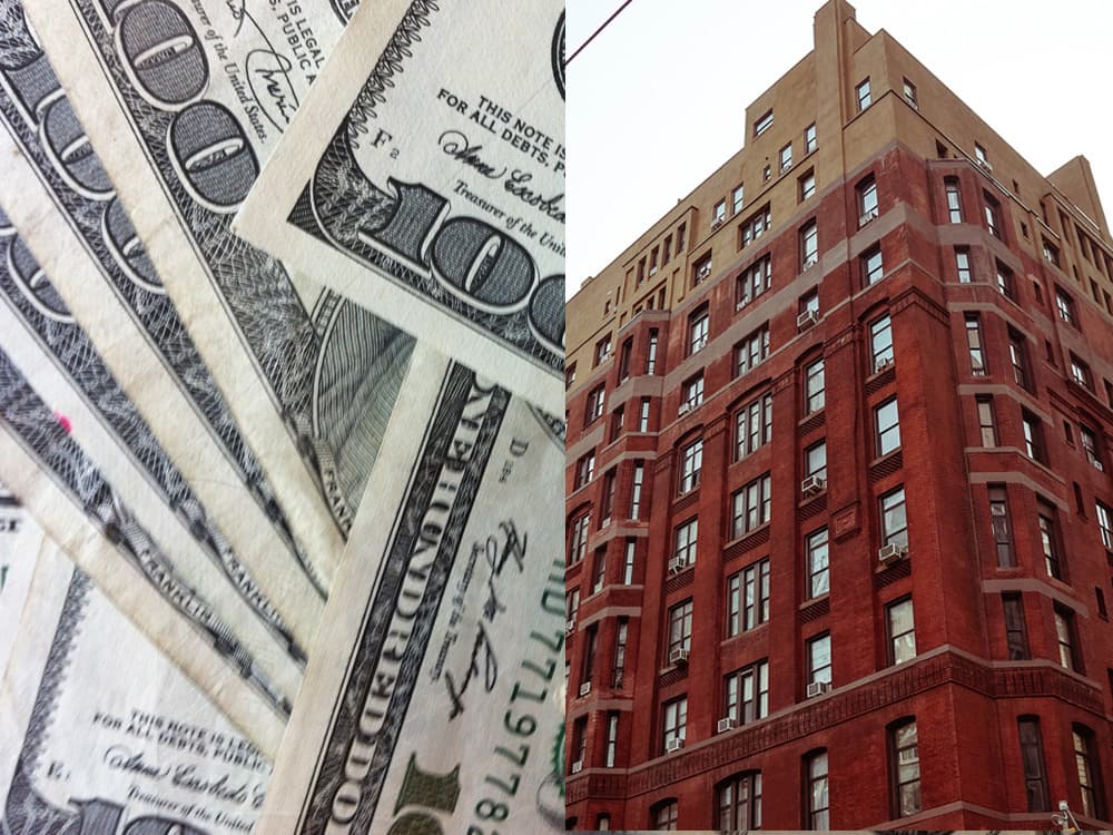 Ask an Expert:  Do appraisers look at a building's financials? Do mortgage lenders?