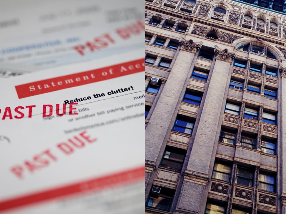 Ask an Expert: Will a co-op look past my financial problems? What about a mortgage lender?