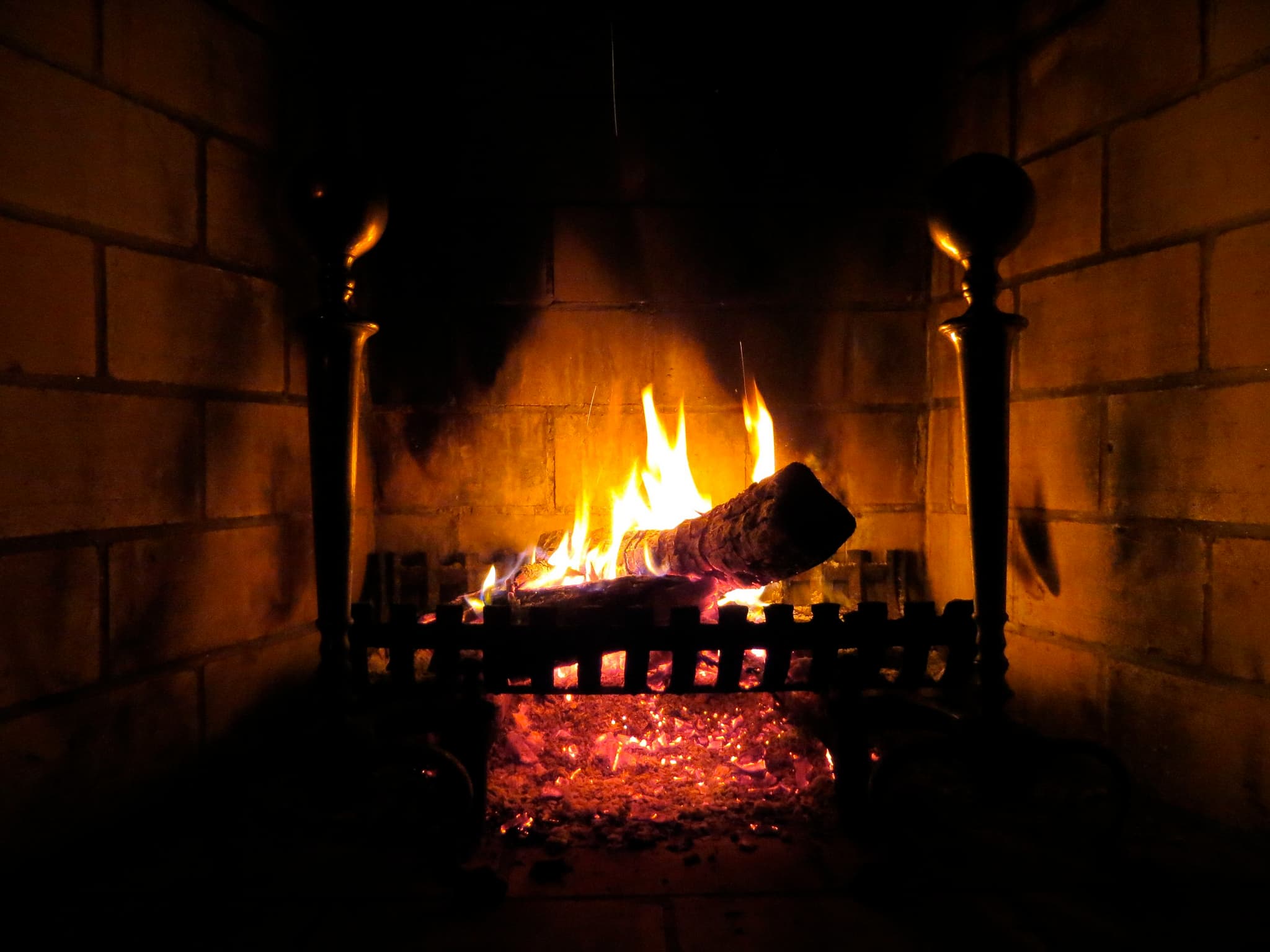 How to make sure your NYC fireplace is ready for the cold season