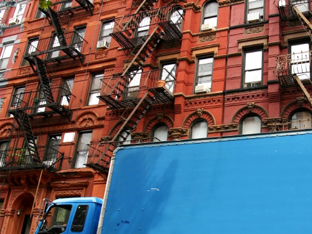 Just moved in? Here's how to succeed as a first-time owner