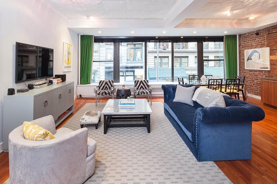 Got $2 million? What you'll get across NYC