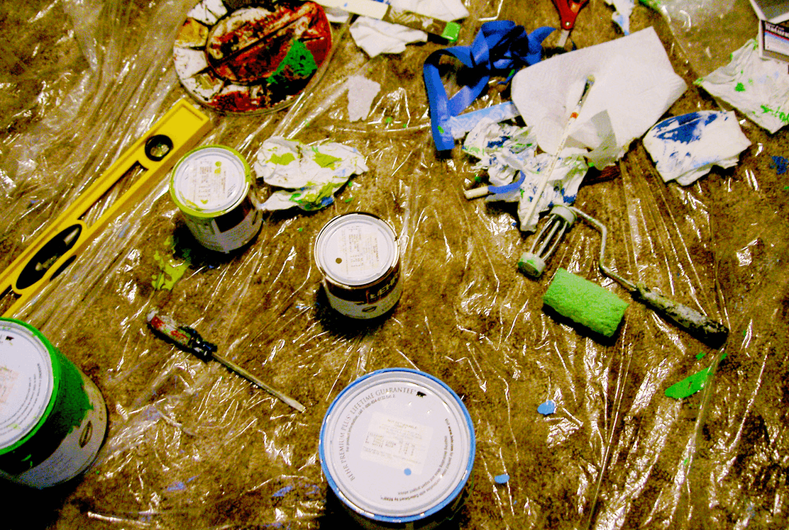 When DIY goes awry, spiffy new Brownsville rentals, and more