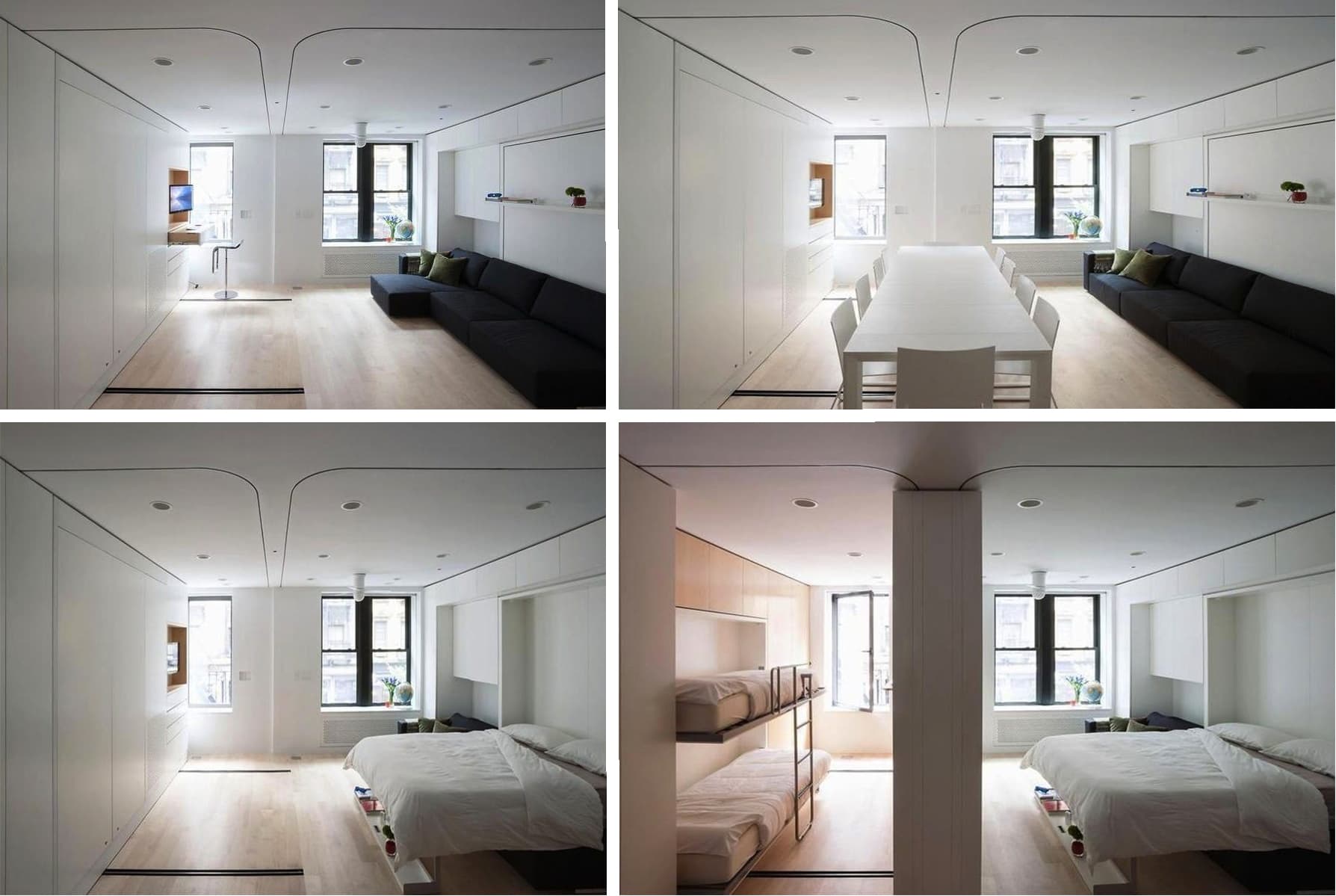 How to make sellers love you, meet the uber-efficient NYC studio, and more