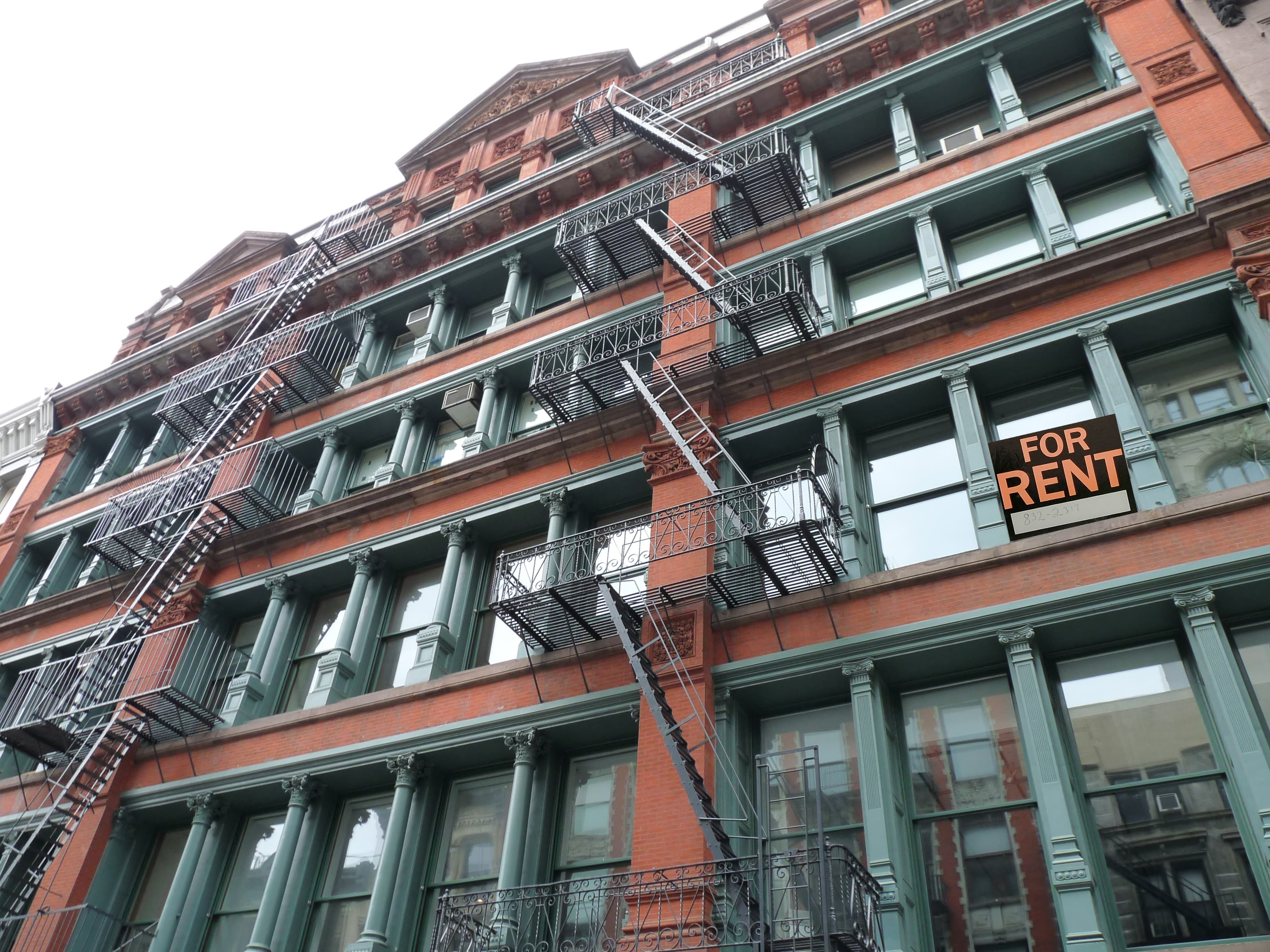 No vacancy: Pro tips for the small landlord seeking a renter