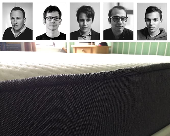 Moving? This NYC start-up wants to take the pain out of buying a mattress