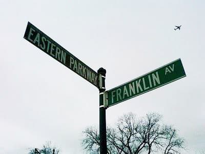 "I Love Franklin Avenue": A blogger's-eye-view of the Cobble Hill/Williamsburgzation of Crown Heights