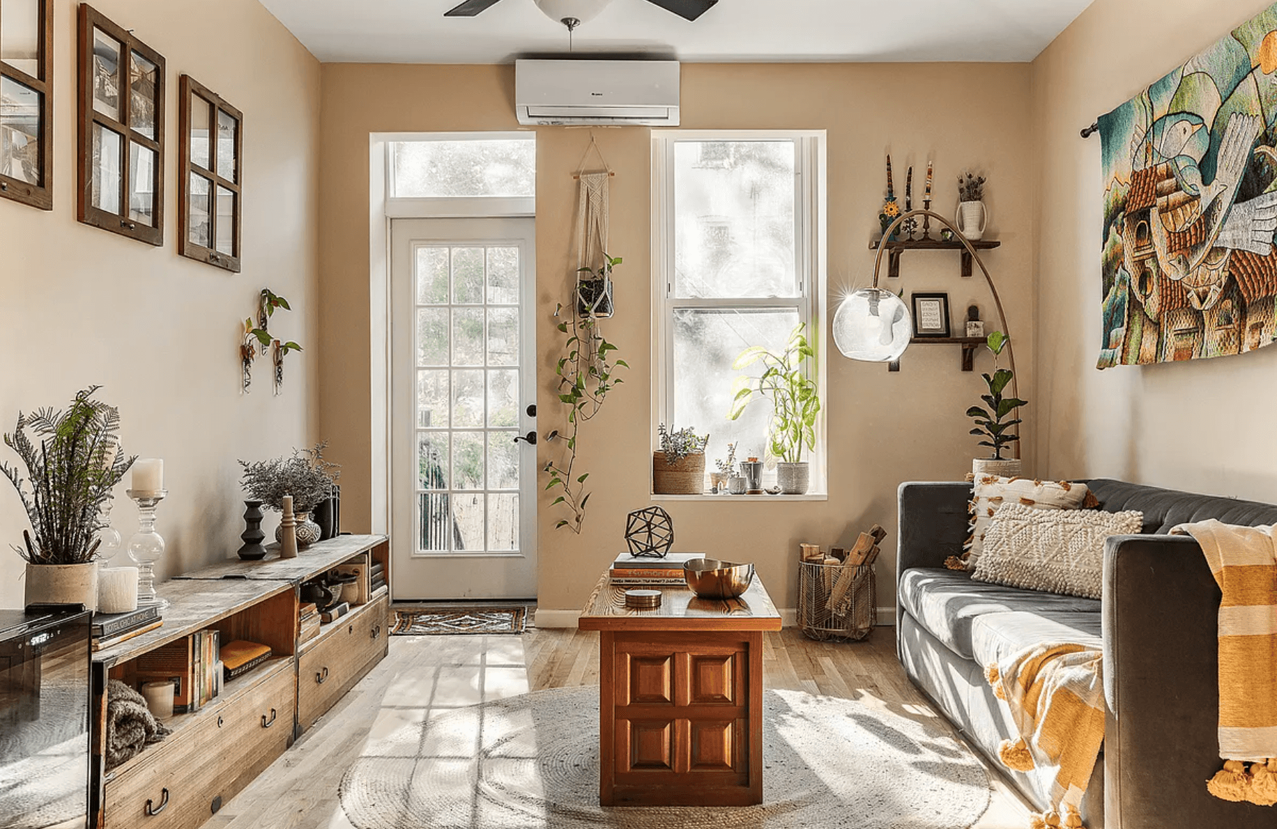 What to know about buying in Ridgewood, Queens, an up-and-coming community that's attracting artsy singles