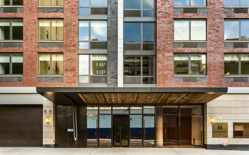 Introducing Gotham West: Affordable luxury living in Midtown West, one of NYC’s most historic, happening neighborhoods