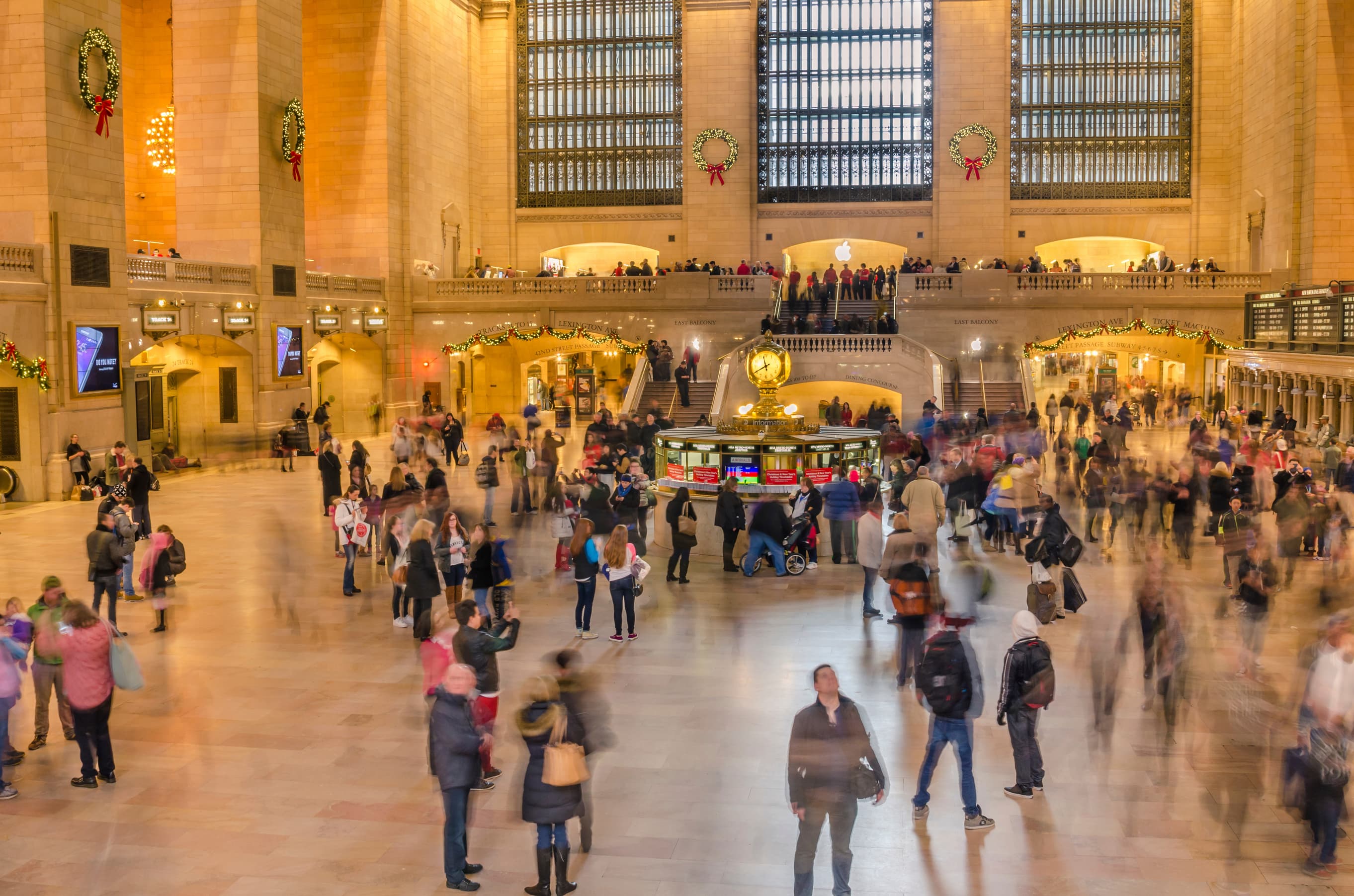 More NYC brokerages ditch StreetEasy rentals, Grand Central celebrates 50 years as a landmark, more
