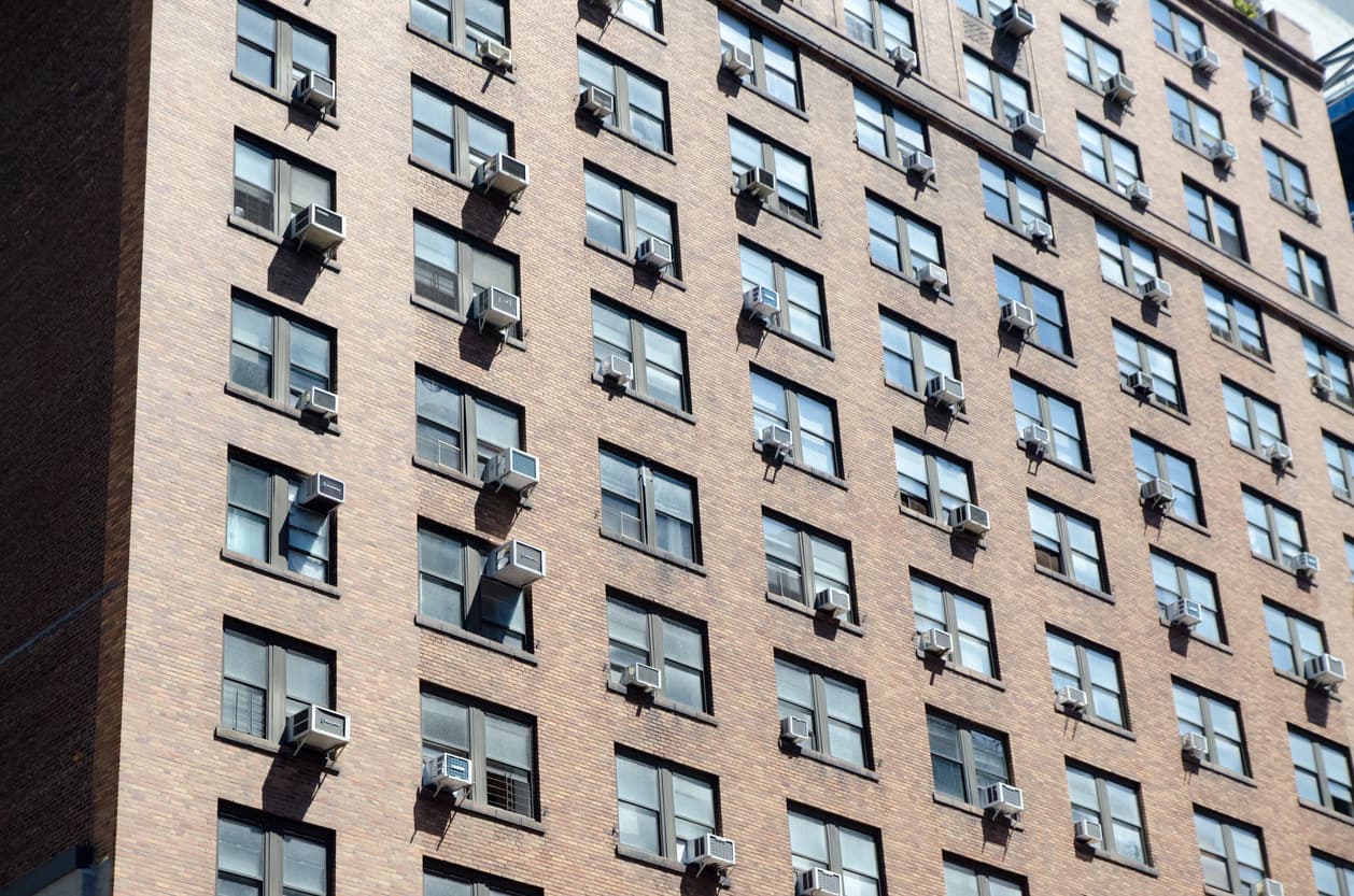 Need a lease guarantor for a NYC apartment? Here are three things you should know in advance 