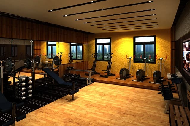 In-house gyms lose their cool, which is why you need one